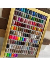 ルナ(Luna.)/ワンカラー