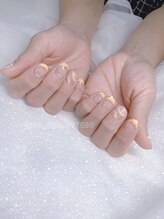 ティナ ネイルスタジオ(Tina Nail Studio)/持ち込み