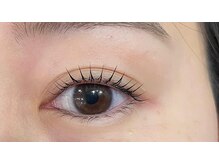 アイラッシュサロン ナチュレ 朝霞店(NATURE)/パリジェンヌラッシュリフト