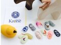 Nail＆Eyelash Salon Krone【ネイル＆アイラッシュサロン　クローネ】