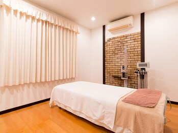 ティアラ(TIARA)/施術部屋1