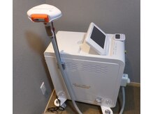 ダンテ アンド ルナ/脱毛機（セルフ脱毛）