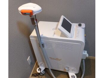 ダンテ アンド ルナ/脱毛機(セルフ脱毛)