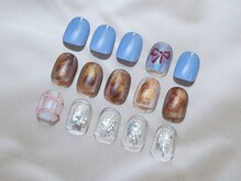 エムエイチネイル(MH_Nail)