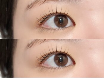 ラズリー 所沢プロぺ通り店(lazley)/まつげパーマ(担当rion)