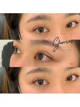 ジェミエス(Gemies)/