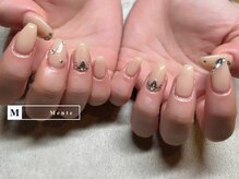 メンテ(Mente)/Nail Design＊