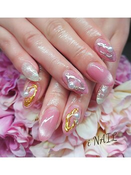 アイネイル(iNAIL)/