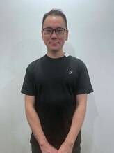 もみつぼ職人 真栄原店&nbsp;イッセイ 【男性】