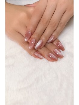 微粒子マグネット☆