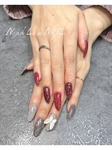 ルナ(Luna.)/flash &nbsp;nail