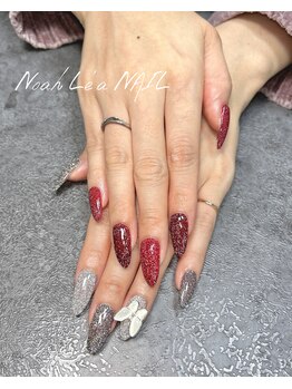 ルナ(Luna.)/flash &nbsp;nail