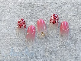 *ネイルデザイン*