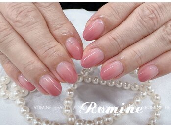 ロミネ(Romine)/