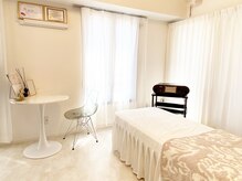 ラヴィ(La vie)/― 最新インディバ・男女OK ―