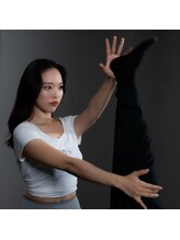 全力ストレッチ 札幌店/ほぐした後は全身ストレッチ！