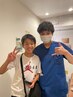 【迷っている方に】男性のかたはこちら★あなたに合ったベストメニューを提案