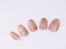 スピカ ネイルサロン アンド スクール(Spica nailsalon&school)/カラー200種以上取り揃え♪