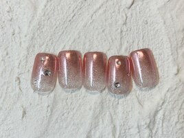 ★選べる定額¥7700