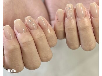 アイビス(ibis)/クリアリボン