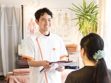カラダファクトリー 大塚北口店の雰囲気（腰の辛さなど、どんなお悩みも私たちが解決いたします！）