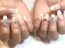 エイト 横浜店(eight)/120minアートコース