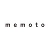 メモト 西宮北口店(memoto)のお店ロゴ