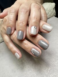 ≪ハンド≫ネイルデザイン