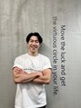 スペースジム 西新宿店(SPACE GYM)&nbsp;櫻井 朴也
