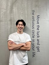 スペースジム 西新宿店(SPACE GYM) 櫻井 朴也