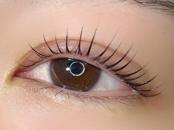 ソル ラッシュアンドブロウ(SOL lash&blow)/【オリジナル★】まつ毛パーマ