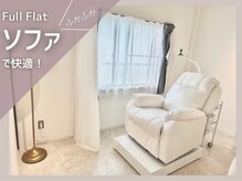 【1人1人に寄り添うヒアリングと似合わせ提案】まつげパーマ/パリジェンヌ/アイブロウ