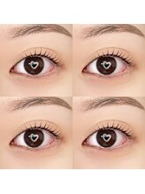 モアナ 武蔵小杉店(Moana)/ラッシュリフト　韓国風