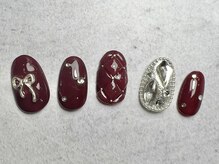 ネイルブレイク リリア(Nail Break lilia)/【初回オフ無料】キルティング