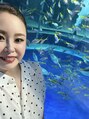 ニコシェリー(Nico.Che'rie) 加藤 絵梨奈