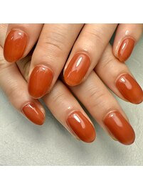 【ハンド】ワンカラー