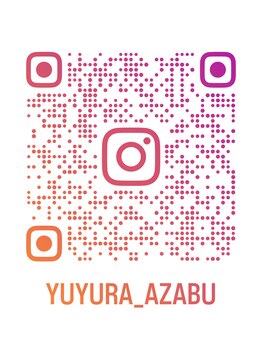 ユユラ(yuyura)/Instagram随時更新中