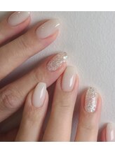 めぐみのネイルサロン/ワンカラー