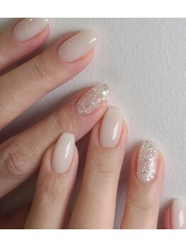 めぐみのネイルサロン/ワンカラー