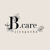 ビーケア 自由が丘店(B.care)のお店ロゴ