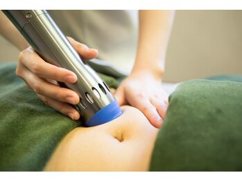 ブランピュール/ショックプレッシャー☆痩身