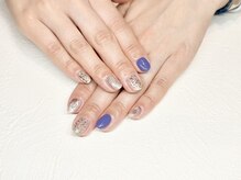 ヴェイスサロンアンバー(Vase Salon Amber)/