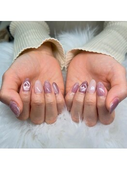 ネイルデザイン