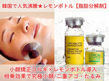 ボディーワークスナビ(Body Works Navi)の写真