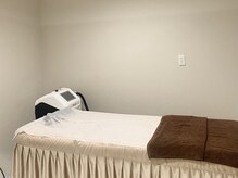 サンビューティー 心斎橋(SAN Beauty)の雰囲気（完全個室でプライベート空間☆奥に併設メンズ専門美容室！）