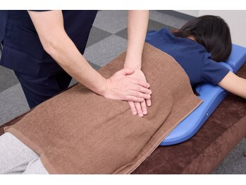 リーフ整体院/オーダーメイド整体