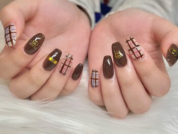 持ち込みデザイン