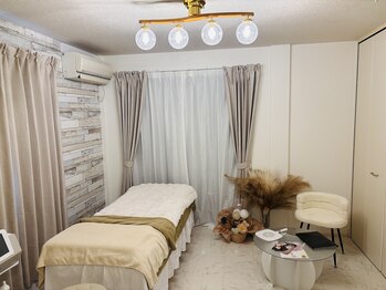 エスポワールカルド(Espoir caldo)/salon雰囲気