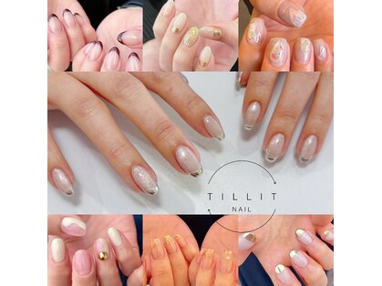 ティリット(TILLIT)の写真