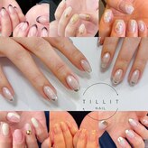 ティリット(TILLIT)